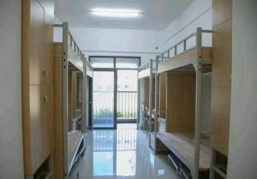 浙江东方职业技术学院宿舍条件怎么样（含宿舍图片）