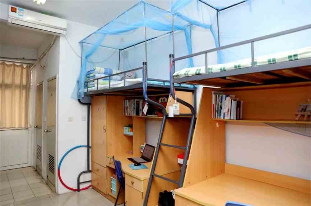 常州工业职业技术学院宿舍条件怎么样（含宿舍图片）