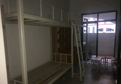 遵义医科大学医学与科技学院宿舍条件怎么样，几人间？（含宿舍图片）