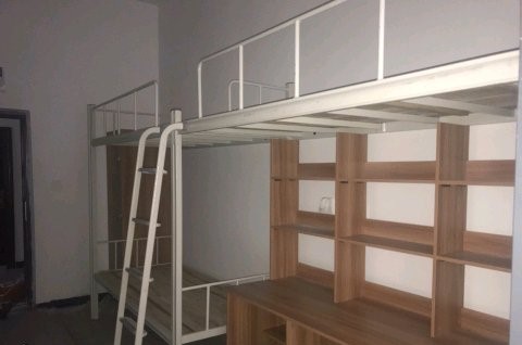 遵义医科大学医学与科技学院宿舍条件怎么样，几人间？（含宿舍图片）