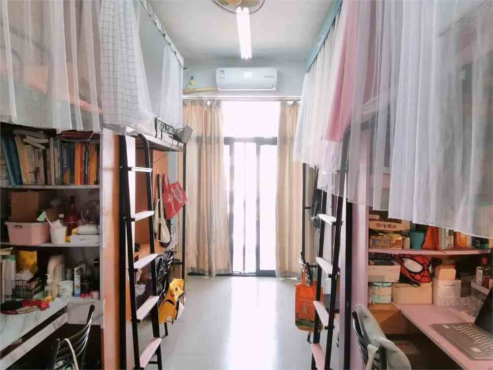 浙江财经大学宿舍条件怎么样_是几人间？（含宿舍图片）