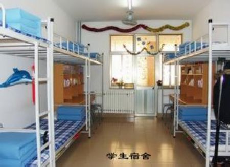 沈阳音乐学院宿舍条件怎么样_是几人间？（含宿舍图片）