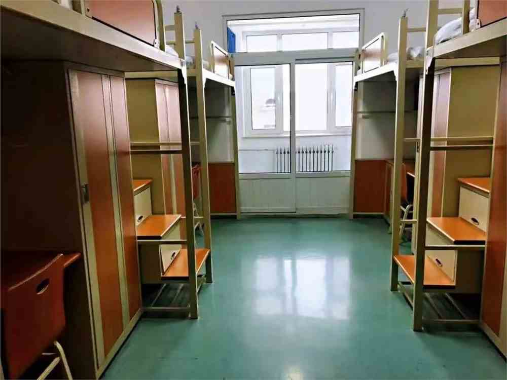 辽宁对外经贸学院宿舍条件怎么样_几人间？（含宿舍图片）