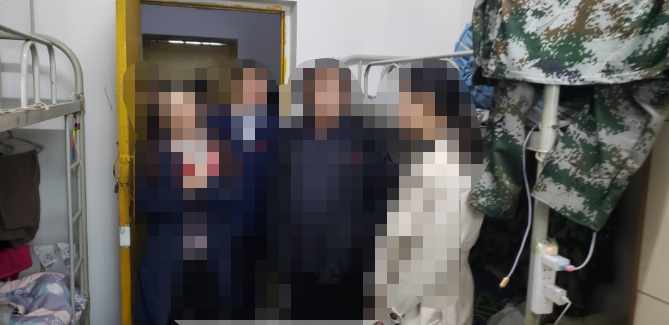 陕西艺术职业学院宿舍条件怎么样_几人间？（含宿舍图片）