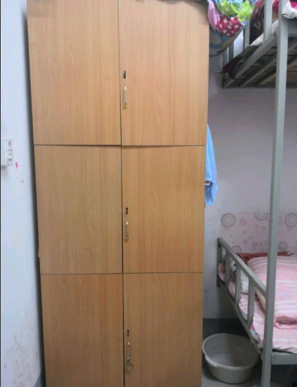 南阳医学高等专科学校宿舍条件怎么样_几人间?(含宿舍图片)