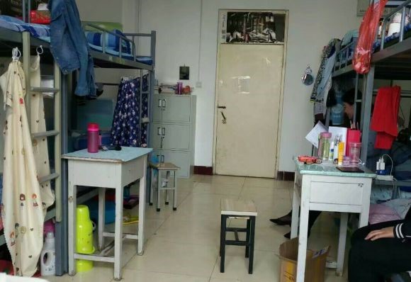 山西国际商务职业学院宿舍条件怎么样_几人间？（含宿舍图片）