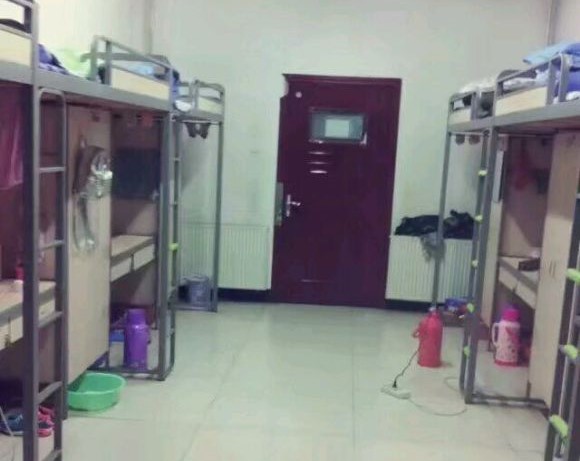 朔州师范高等专科学校宿舍条件是几人间？怎么样？（含宿舍图片）