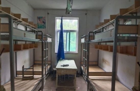 山西工程职业学院宿舍条件是几人间，有空调吗（含宿舍图片）