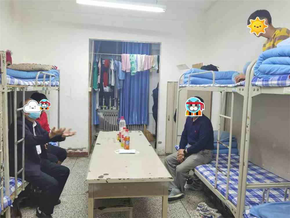 新疆农业职业技术学院宿舍条件是几人间_有空调吗（含宿舍图片）