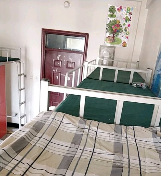 乌鲁木齐职业大学宿舍条件是几人间_有空调吗（含宿舍图片）