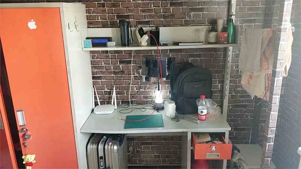 乌鲁木齐职业大学宿舍条件是几人间_有空调吗（含宿舍图片）