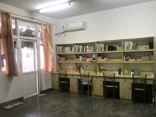 江苏工程职业技术学院宿舍条件是几人间_有空调吗（含宿舍图片）