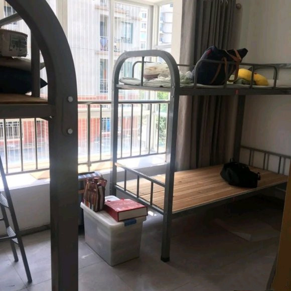福建艺术职业学院宿舍条件是几人间_有空调吗（含宿舍图片）