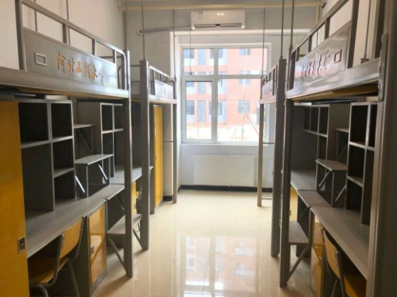 河北工程大学宿舍条件怎么样，有空调吗（含宿舍图片）