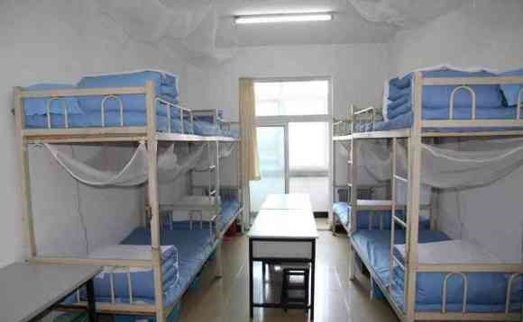 辽宁金融职业学院宿舍条件怎么样，有空调吗（含宿舍图片）