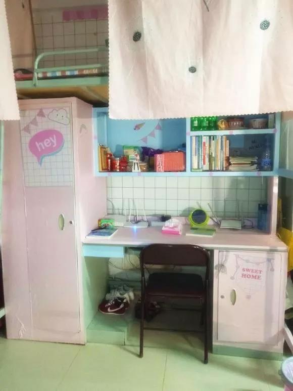 漳州理工职业学院宿舍条件怎么样，有空调吗（含宿舍图片）