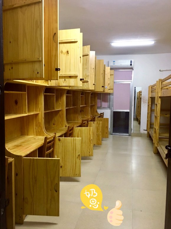 漳州理工职业学院宿舍条件怎么样，有空调吗（含宿舍图片）