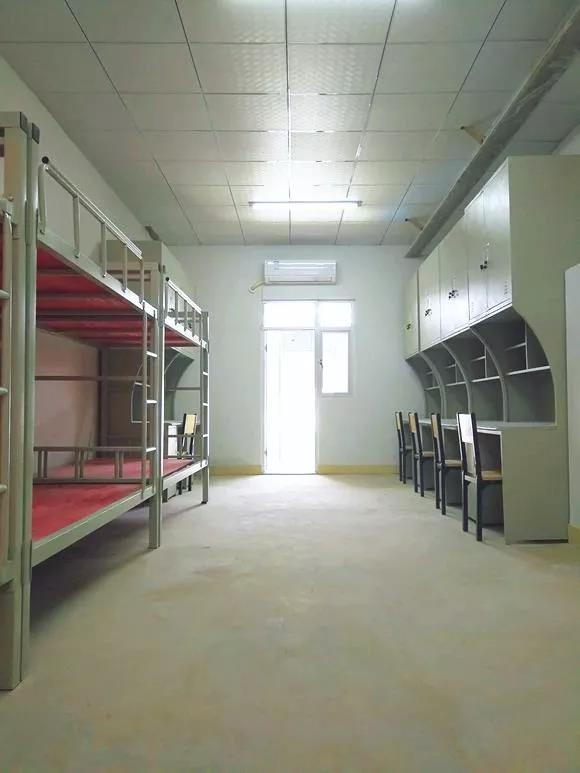 漳州理工职业学院宿舍条件怎么样，有空调吗（含宿舍图片）
