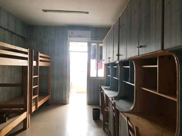 漳州理工职业学院宿舍条件怎么样，有空调吗（含宿舍图片）