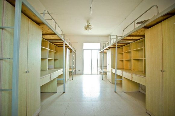 武夷山职业学院宿舍条件怎么样，有空调吗（含宿舍图片）