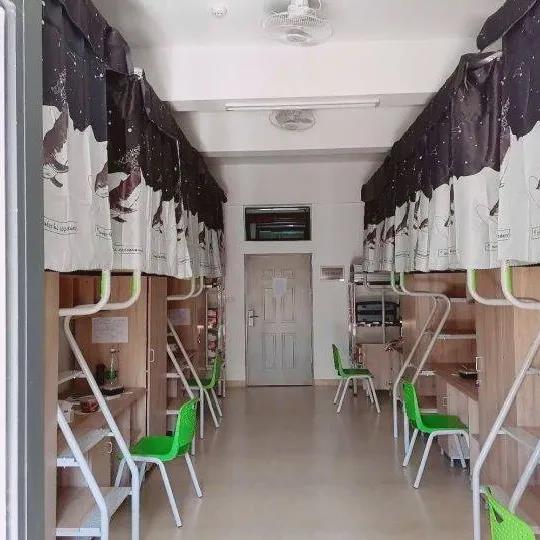 漳州卫生职业学院宿舍条件怎么样，有空调吗（含宿舍图片）