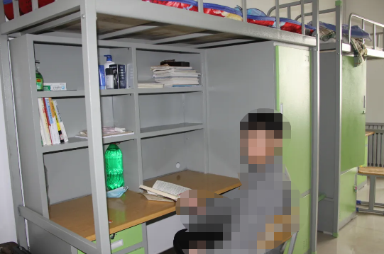 甘肃畜牧工程职业技术学院宿舍条件是几人间_有空调吗（含宿舍图片）
