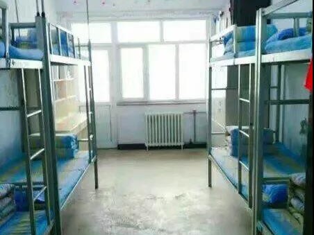唐山师范学院宿舍条件是几人间_有空调吗（含宿舍图片）