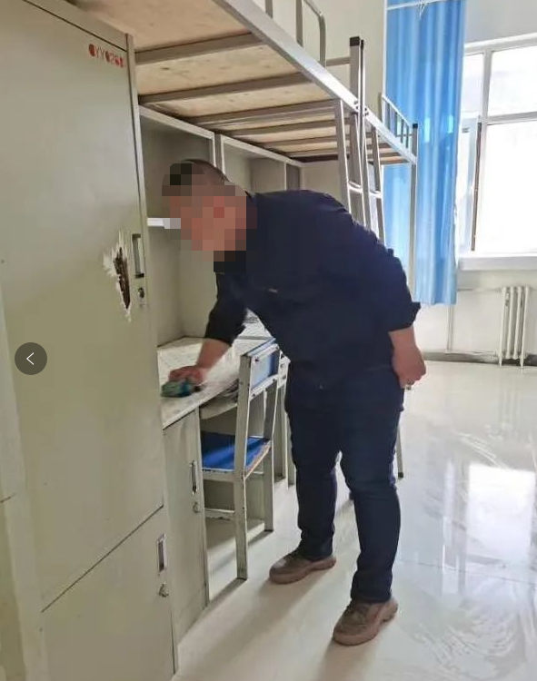 甘肃有色冶金职业技术学院宿舍条件是几人间_有空调吗（含宿舍图片）