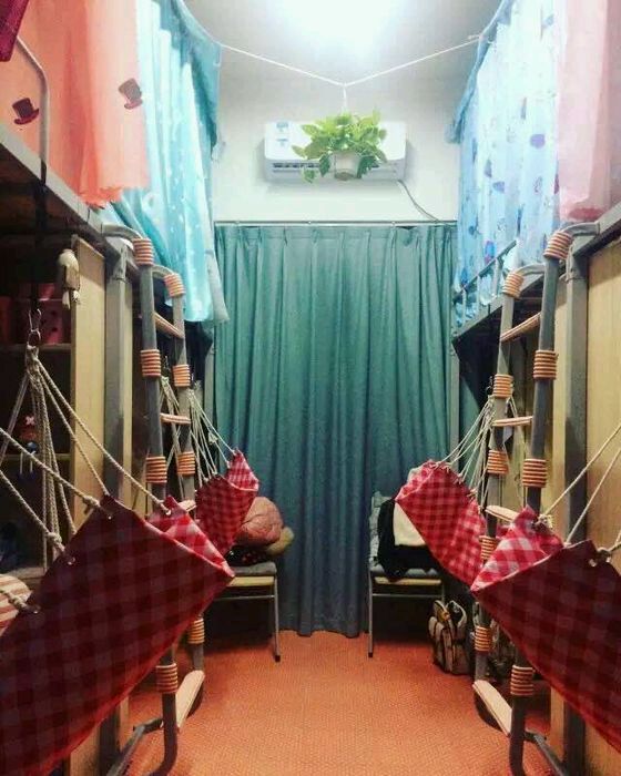 浙江音乐学院宿舍条件是几人间_有空调吗（含宿舍图片）