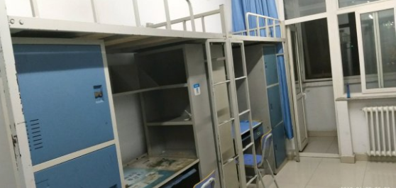 河北建筑工程学院宿舍条件是几人间_有空调吗（含宿舍图片）