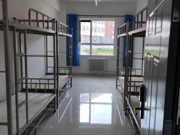 河北建筑工程学院宿舍条件是几人间_有空调吗（含宿舍图片）