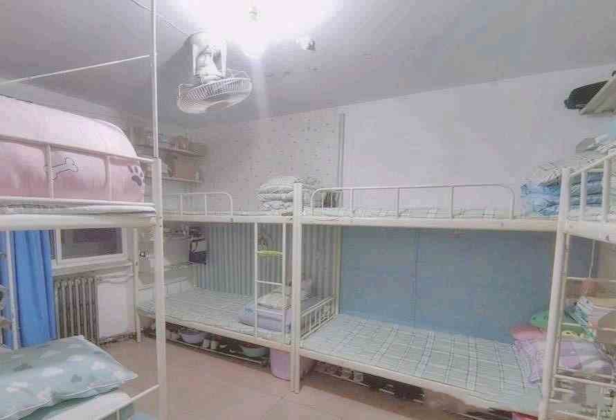 河北科技大学理工学院宿舍条件是几人间_有空调吗（含宿舍图片）