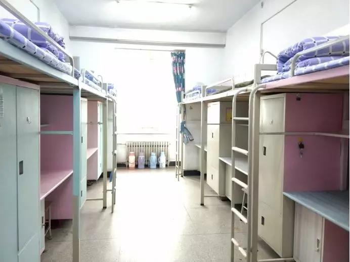 辽宁建筑职业学院宿舍条件是几人间_有空调吗（含宿舍图片）