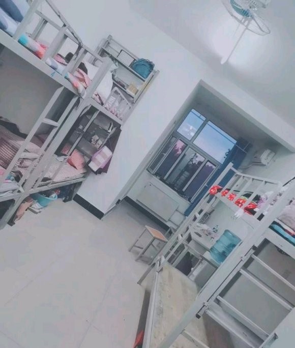 燕京理工学院宿舍条件怎么样，有空调吗（含宿舍图片）