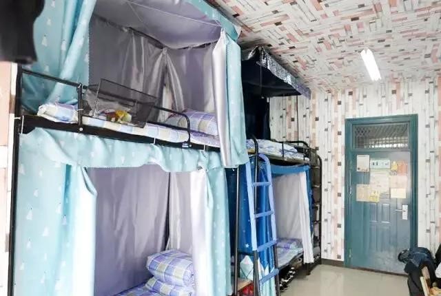 无锡工艺职业技术学院宿舍条件怎么样，有空调吗（含宿舍图片）