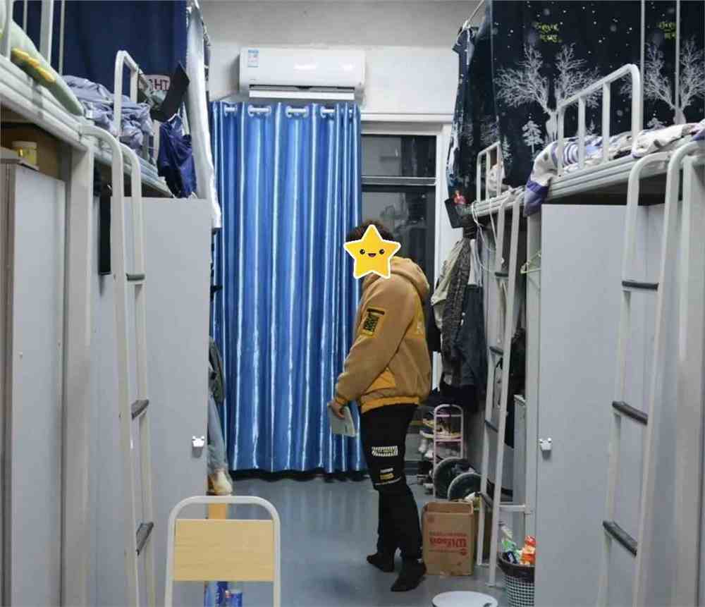 四川文化艺术学院宿舍条件怎么样，有空调吗（含宿舍图片）