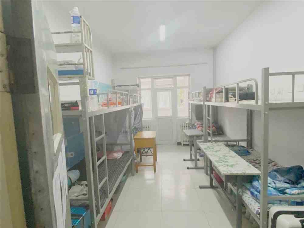 张家口职业技术学院宿舍条件怎么样，有空调吗（含宿舍图片）