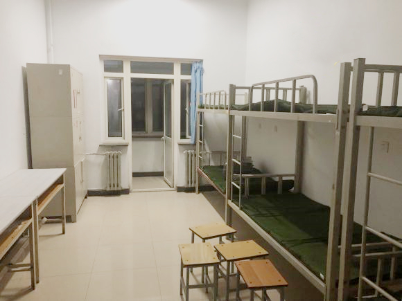 承德石油高等专科学校宿舍条件怎么样，有空调吗（含宿舍图片）