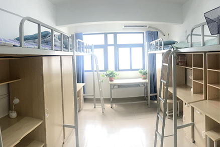 扬州中瑞酒店职业学院宿舍条件怎么样_是几人间（含宿舍图片）