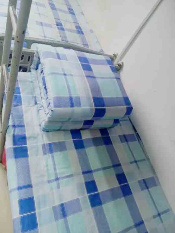 保定电力职业技术学院宿舍条件怎么样_是几人间（含宿舍图片）