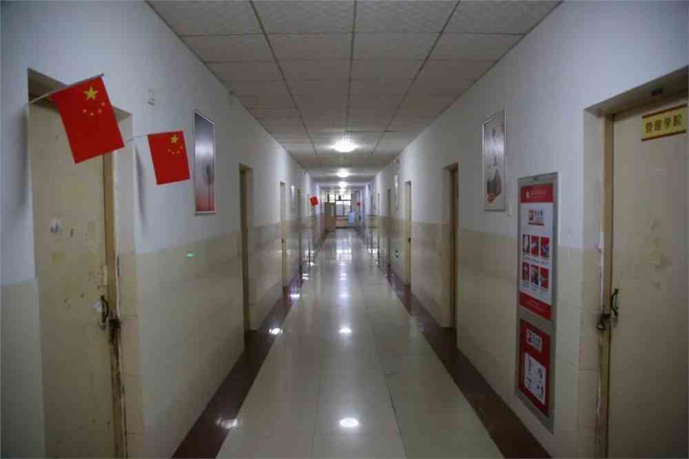 山东中医药大学：2021新生大学宿舍攻略
