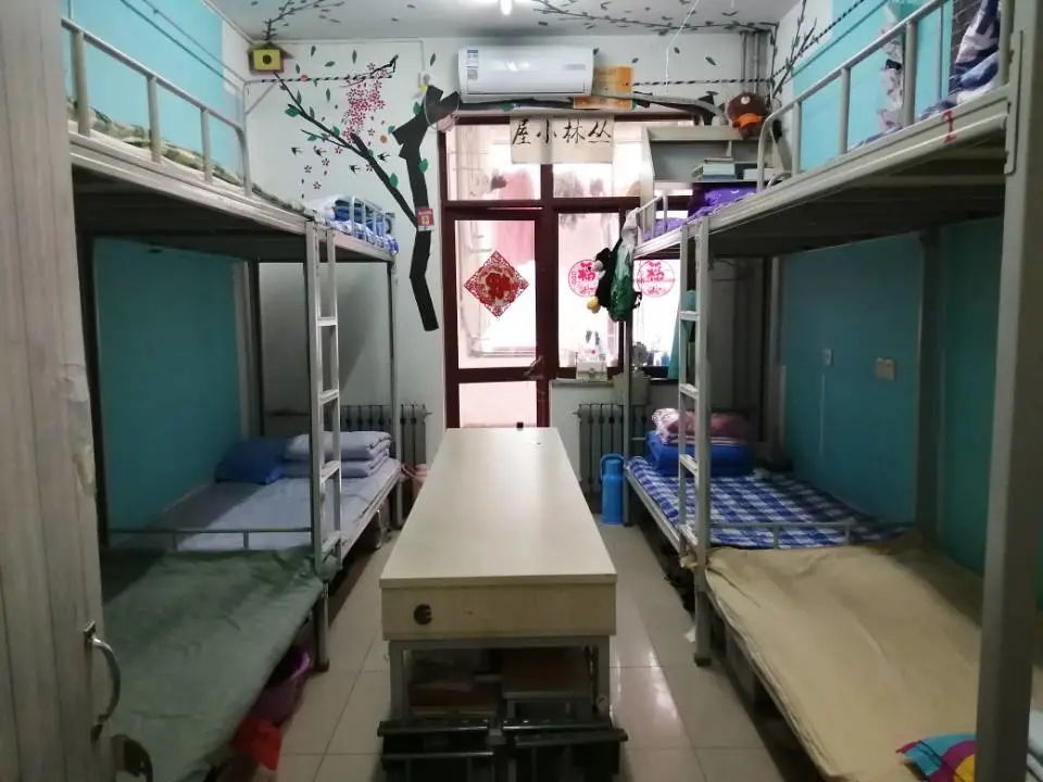 山东中医药大学：2021新生大学宿舍攻略