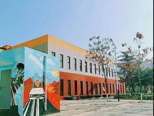 西安明德理工学院2021年陕西省高职专科批征集志愿公告