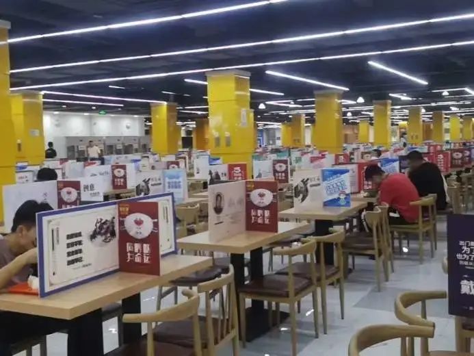 西安明德理工学院2021年陕西省高职专科批征集志愿公告