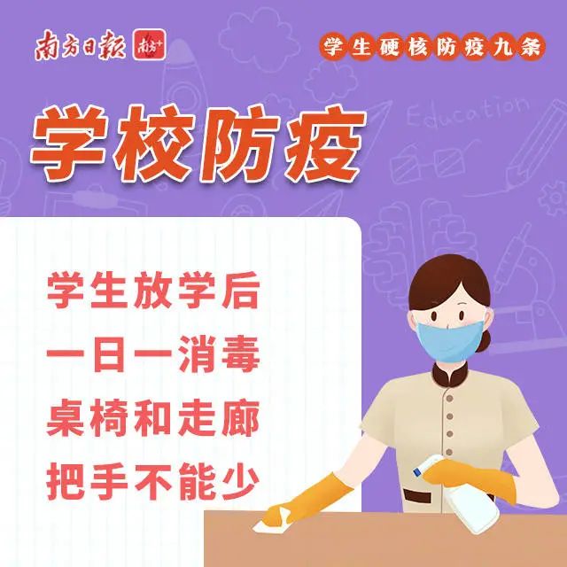 广州航海学院2021年秋季学期开学返校及教学指引来了！