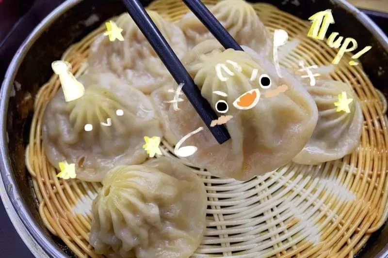 新生指南｜温州商学院美食图鉴来了！