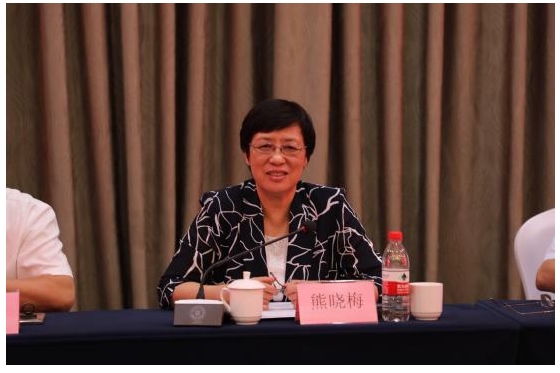 东北大学庆祝第37个教师节座谈会暨新晋升职务教师师