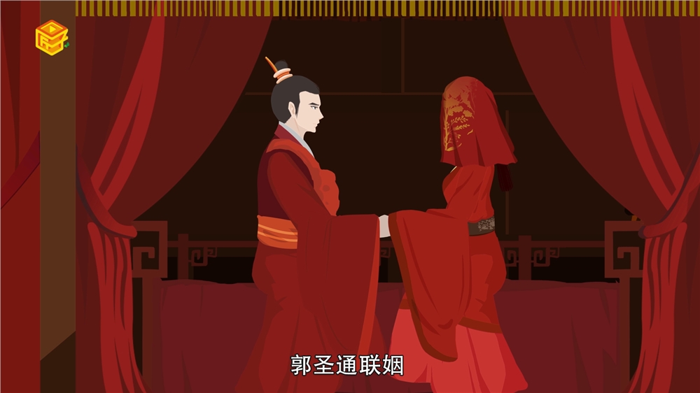 阴丽华的一生是怎样的