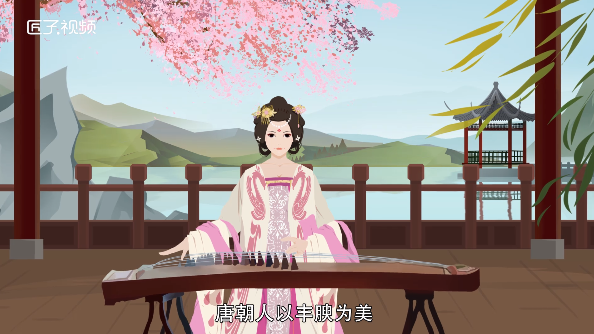 环肥燕瘦燕是谁