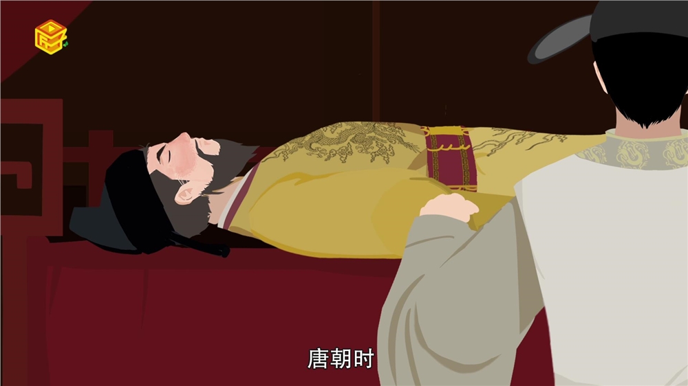 纸醉金迷的故事